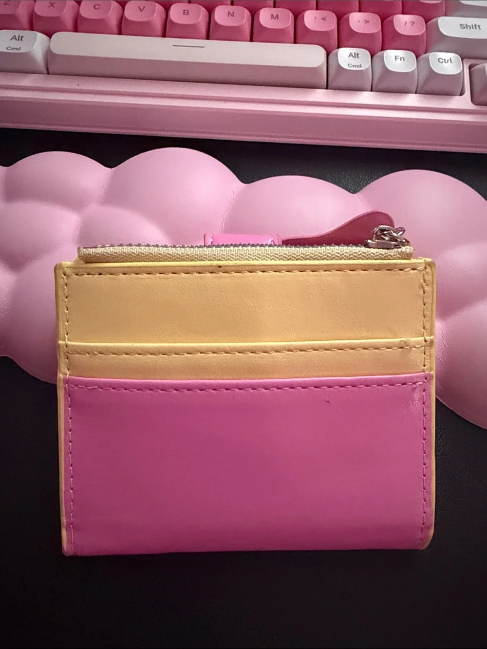 N/A cute wallet